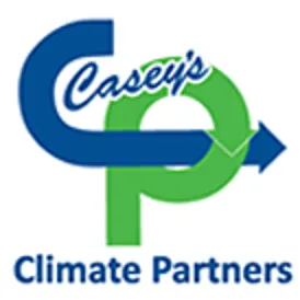 Slide of Climate Partners
