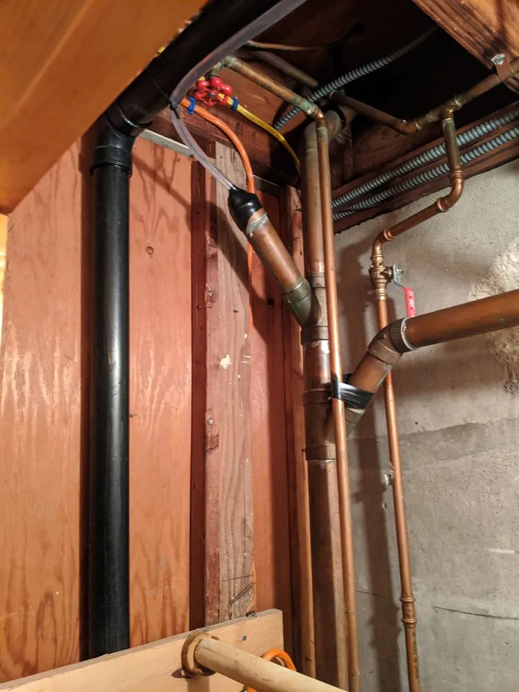 Slide of Climate Partners