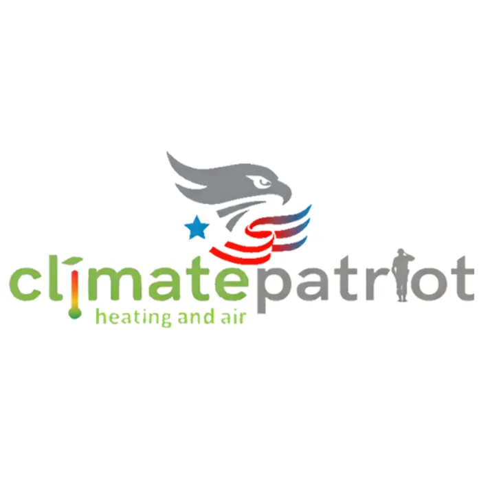 Slide of Climate Patriot