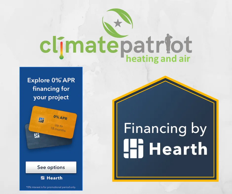 Slide of Climate Patriot