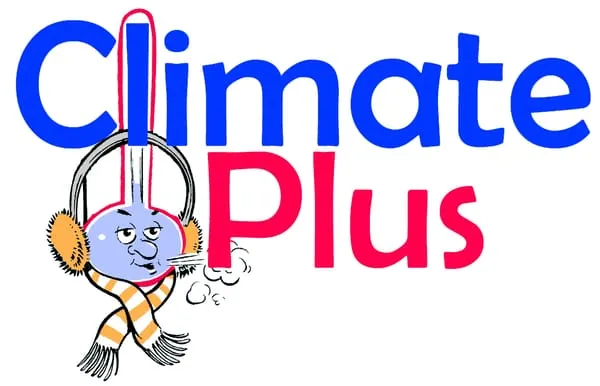 Climate Plus Logo
