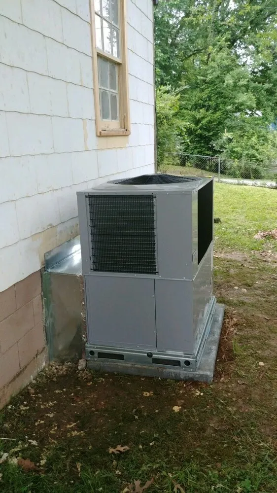 Slide of Climate Pro