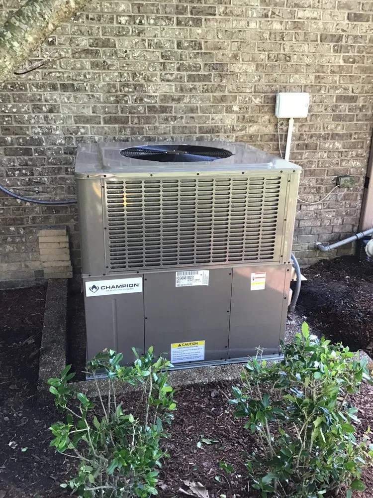 Slide of Climate Pro