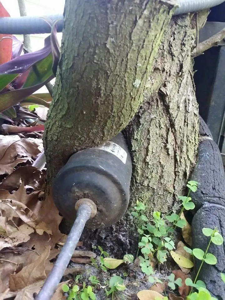 Slide of Climate Pro