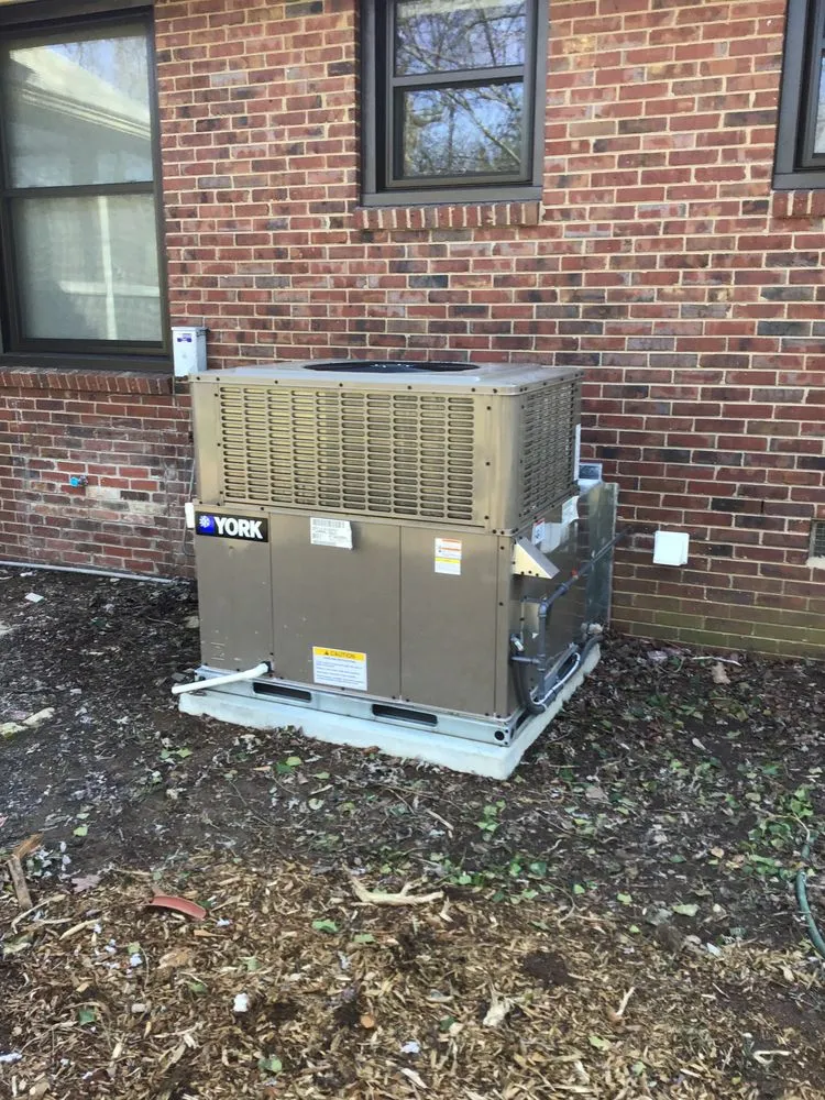 Slide of Climate Pro