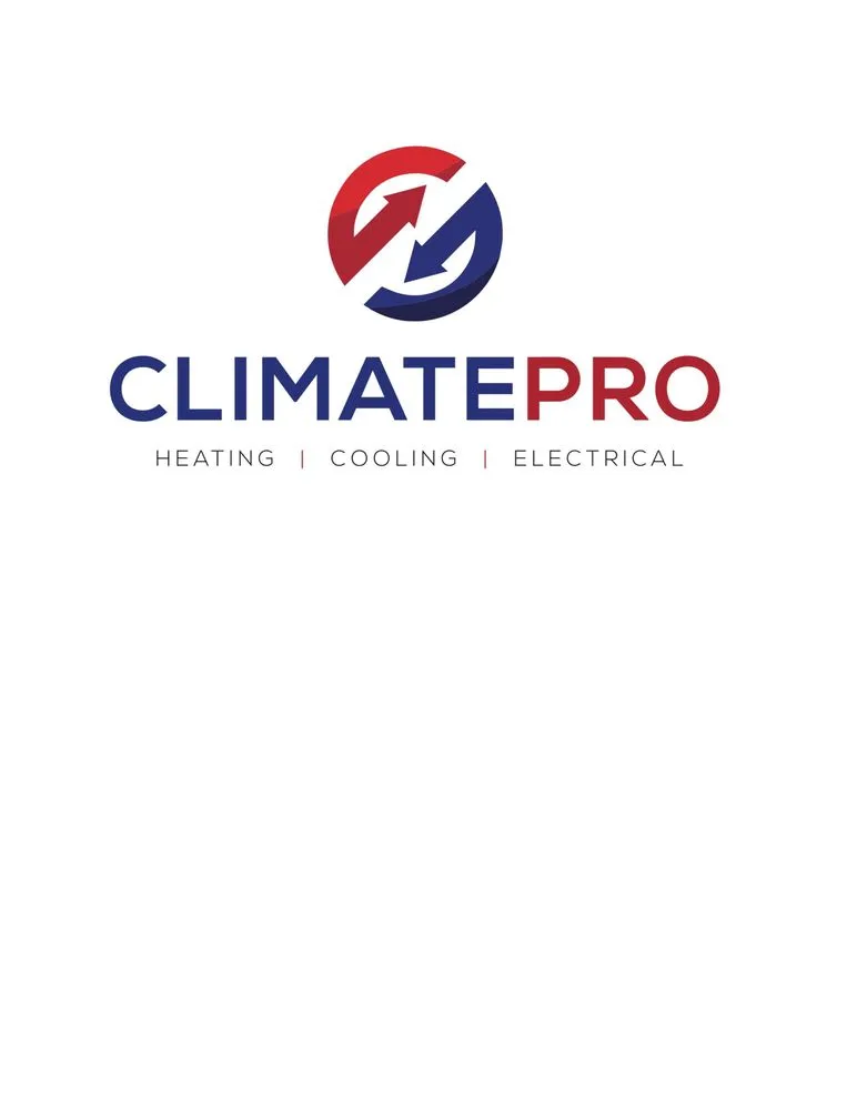 Slide of Climate Pro