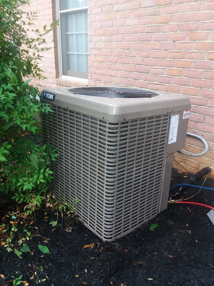 Slide of Climate Pro