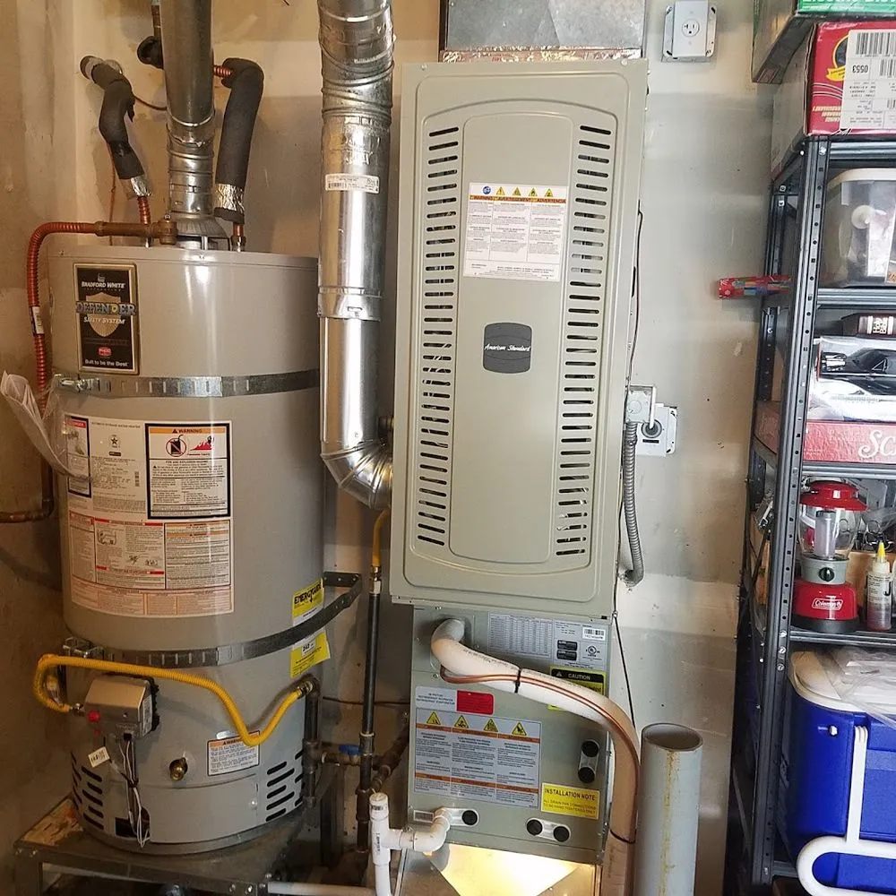 Slide of Climate Pro