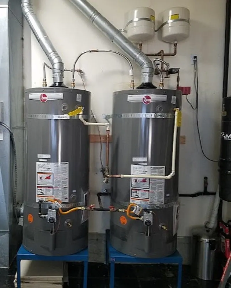 Slide of Climate Pro