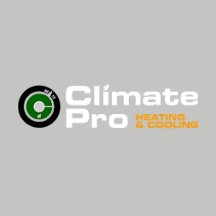 Slide of Climate Pro