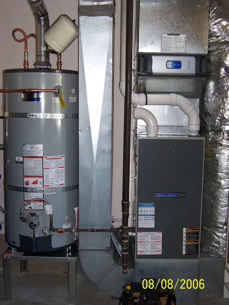 Slide of Climate Pro