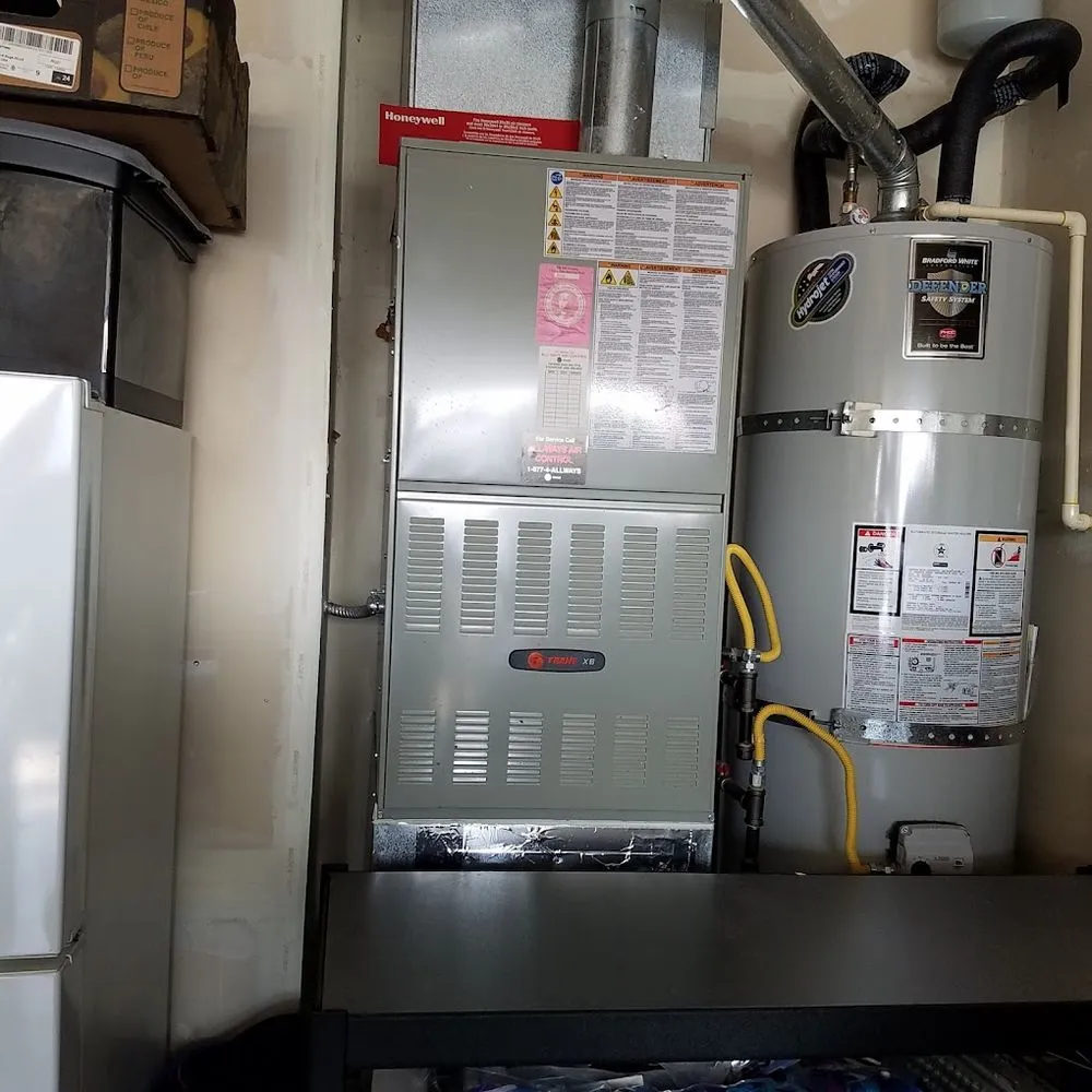 Slide of Climate Pro