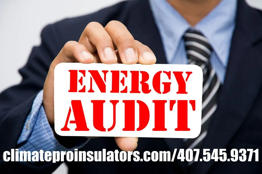 Slide of Climate Pro Insulators