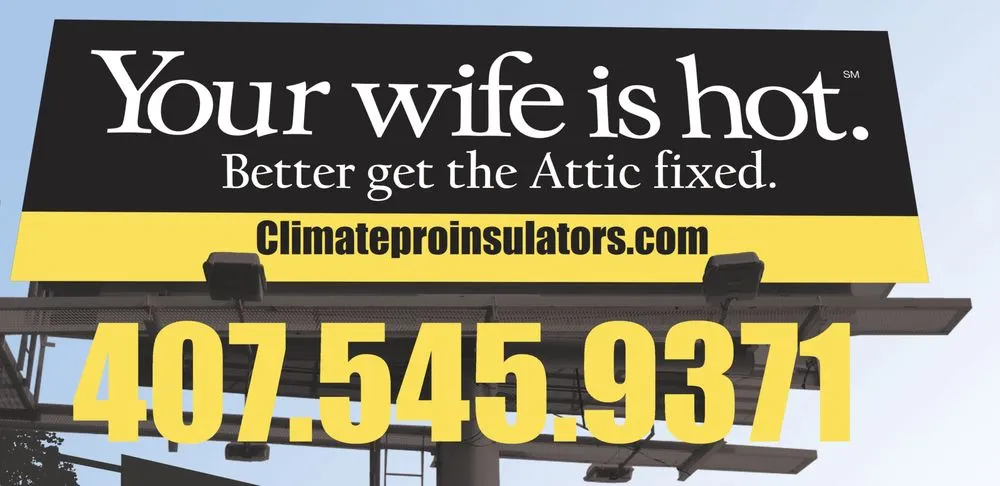 Slide of Climate Pro Insulators