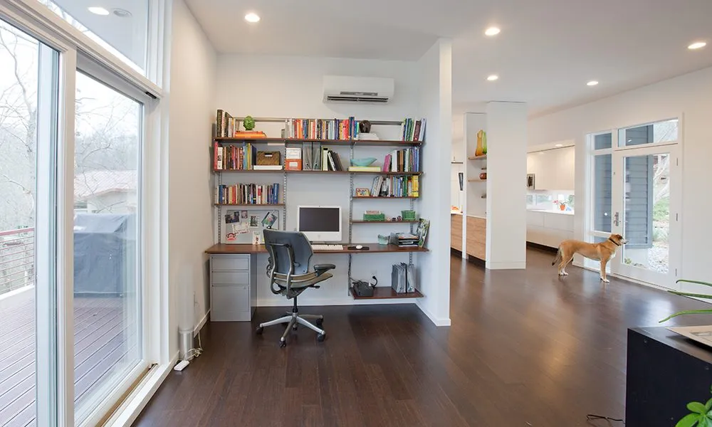 Slide of Climate Pro Mechanical