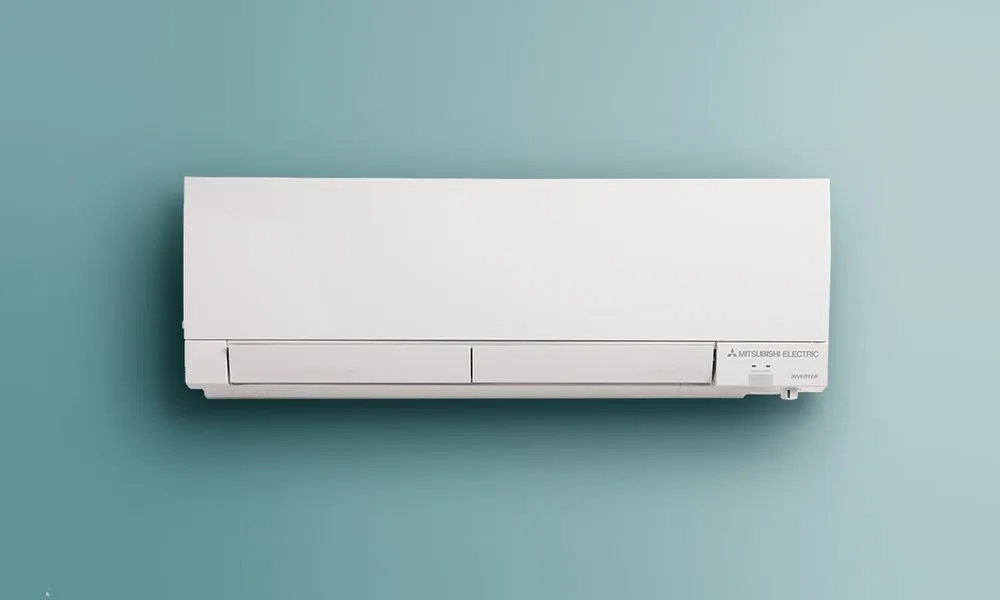 Slide of Climate Pro Mechanical