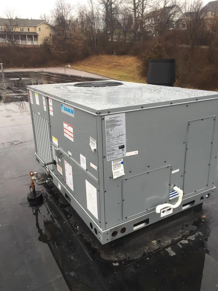 Slide of Climate Pro Mechanical