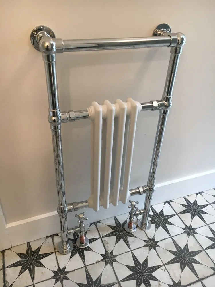 Slide of Climate Pro Mechanical