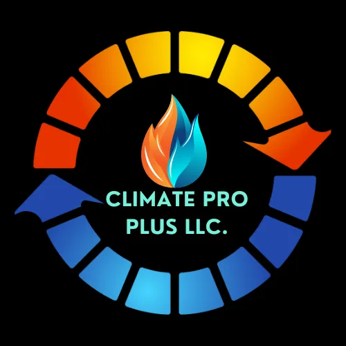 Slide of Climate Pro plus