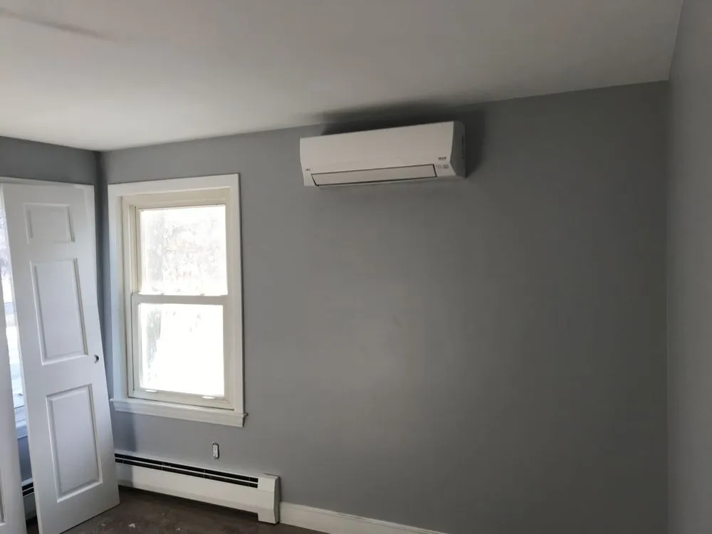 Slide of Climate Professionals