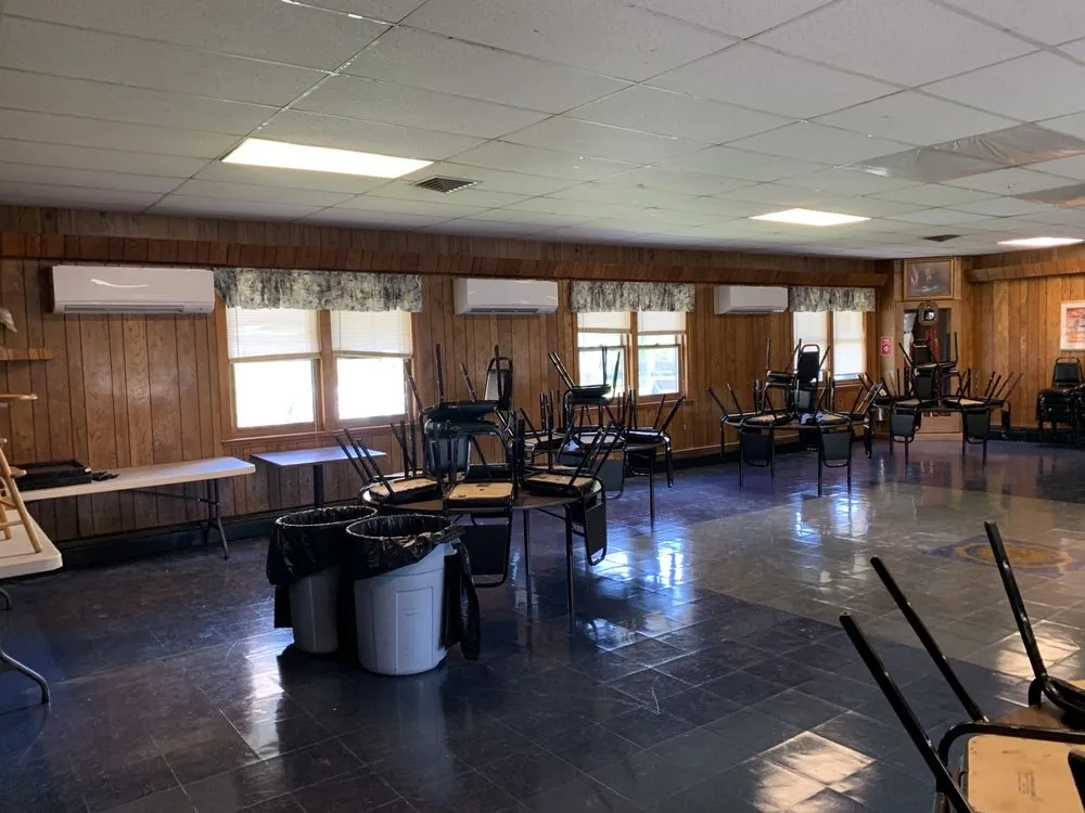 Slide of Climate Professionals