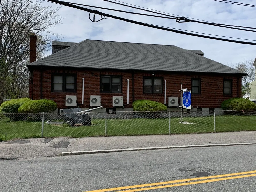 Slide of Climate Professionals