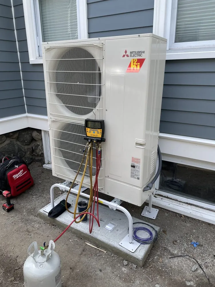 Slide of Climate Professionals