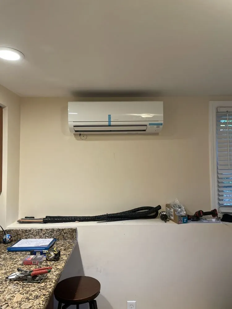 Slide of Climate Professionals