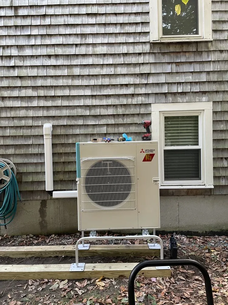 Slide of Climate Professionals