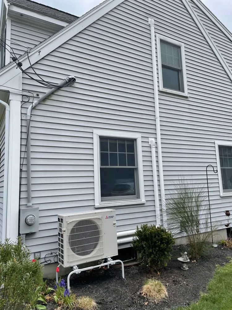 Slide of Climate Professionals