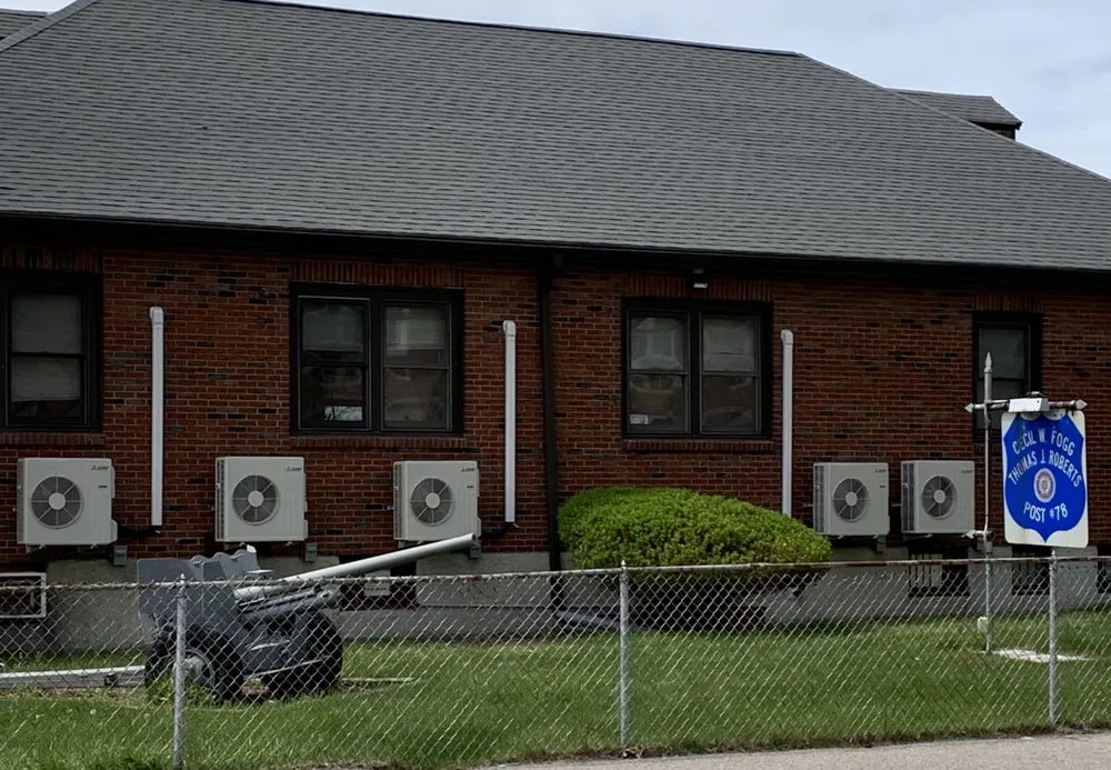 Slide of Climate Professionals