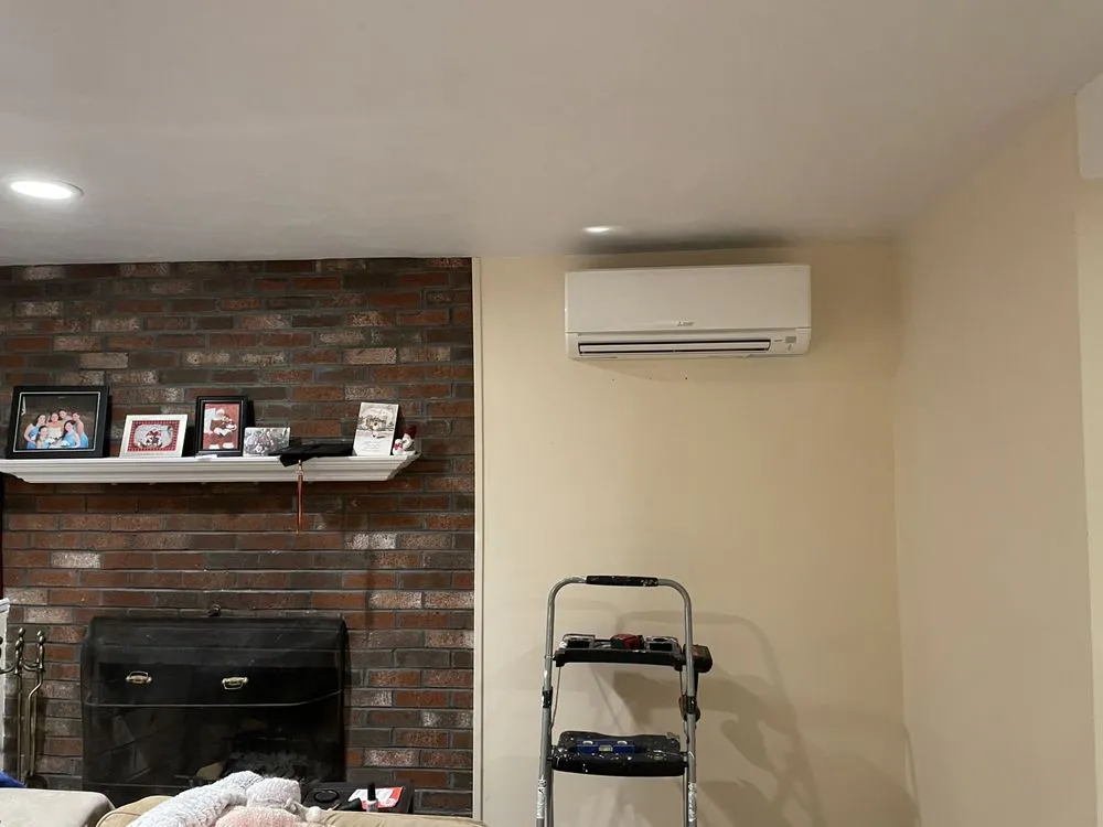 Slide of Climate Professionals