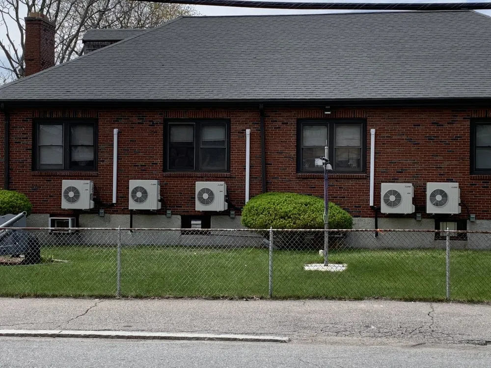 Slide of Climate Professionals