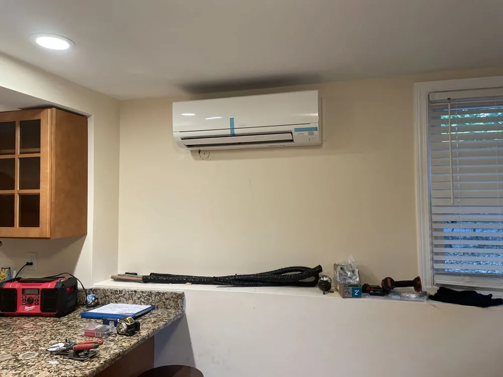 Slide of Climate Professionals