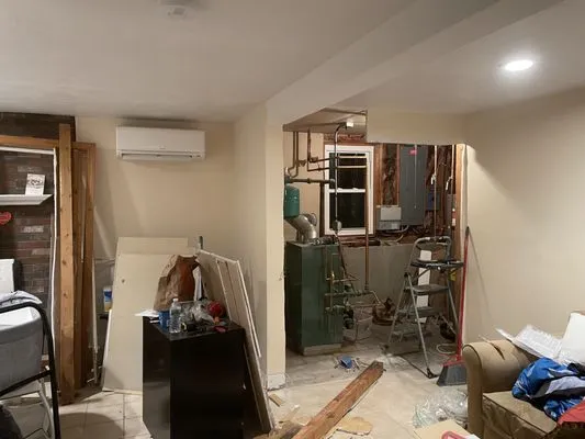 Climate Professionals Logo