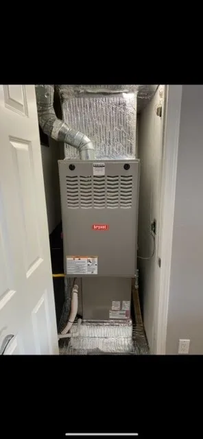 Slide of Climate Pros Heating & Cooling