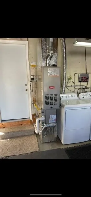 Slide of Climate Pros Heating & Cooling