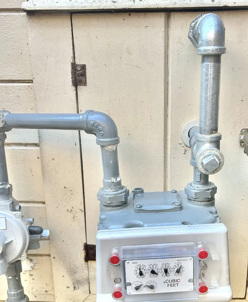 Slide of Climate Pros Heating & Cooling