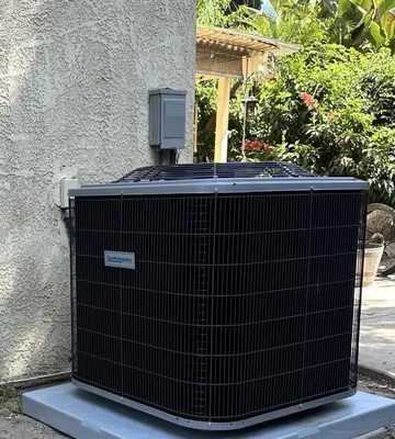 Climate Pro's Heating and Cooling