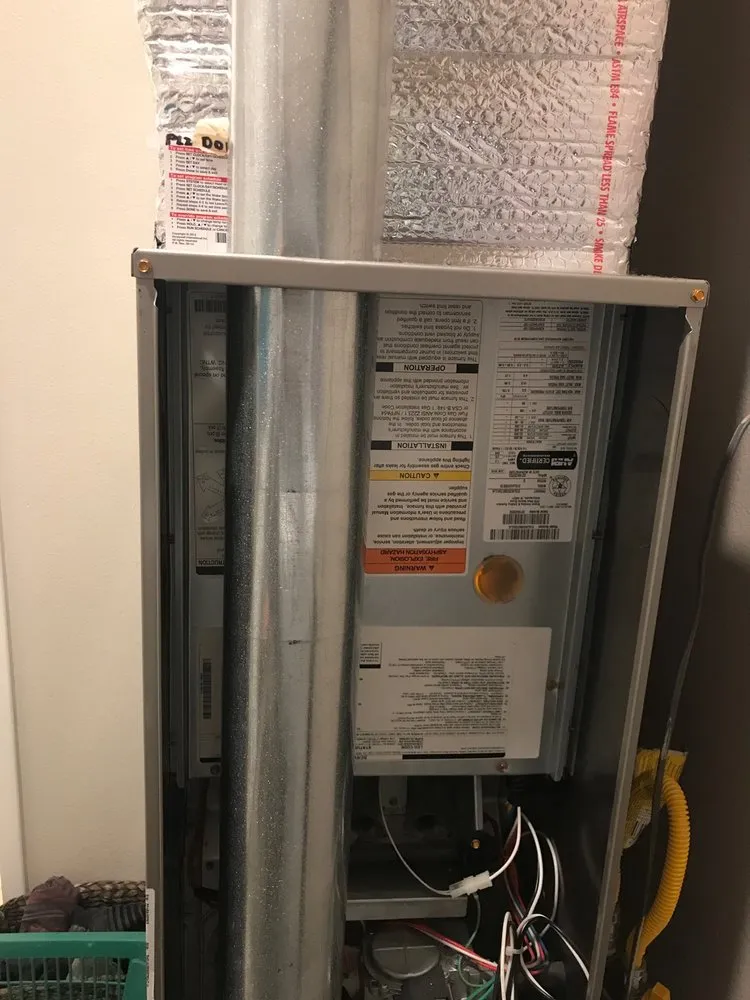 Slide of Climate Pros of Northern Nevada