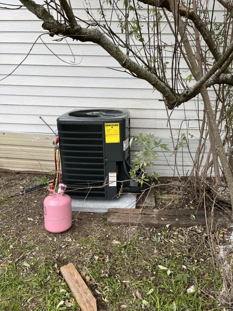 Slide of Climate Service