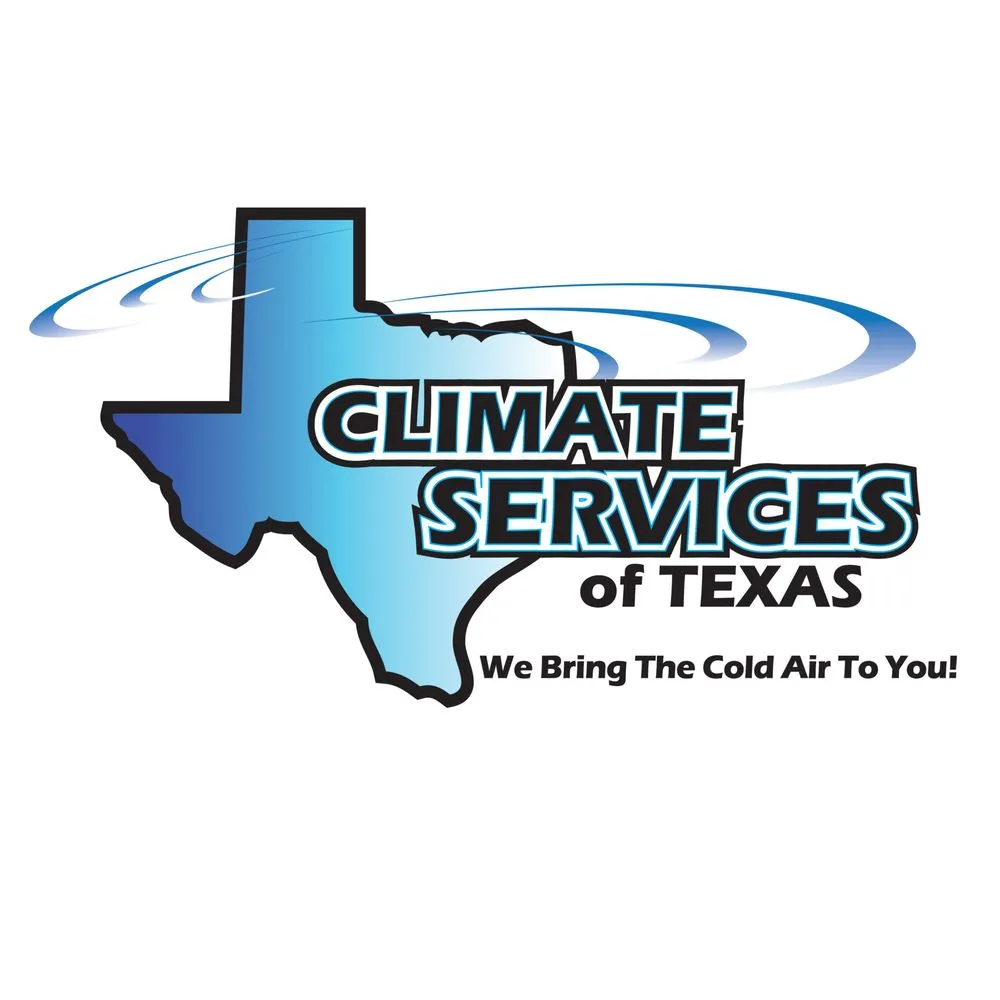 Slide of Climate Services of Texas