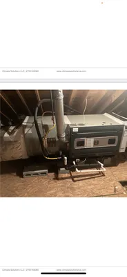 Climate Solution Logo