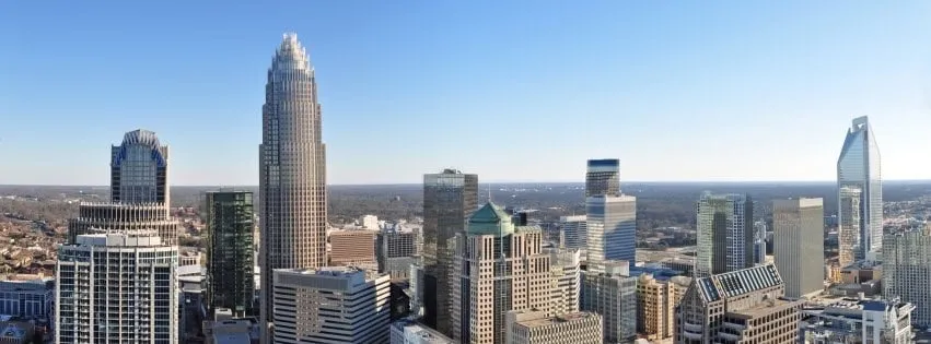 Slide of Climate Solutions