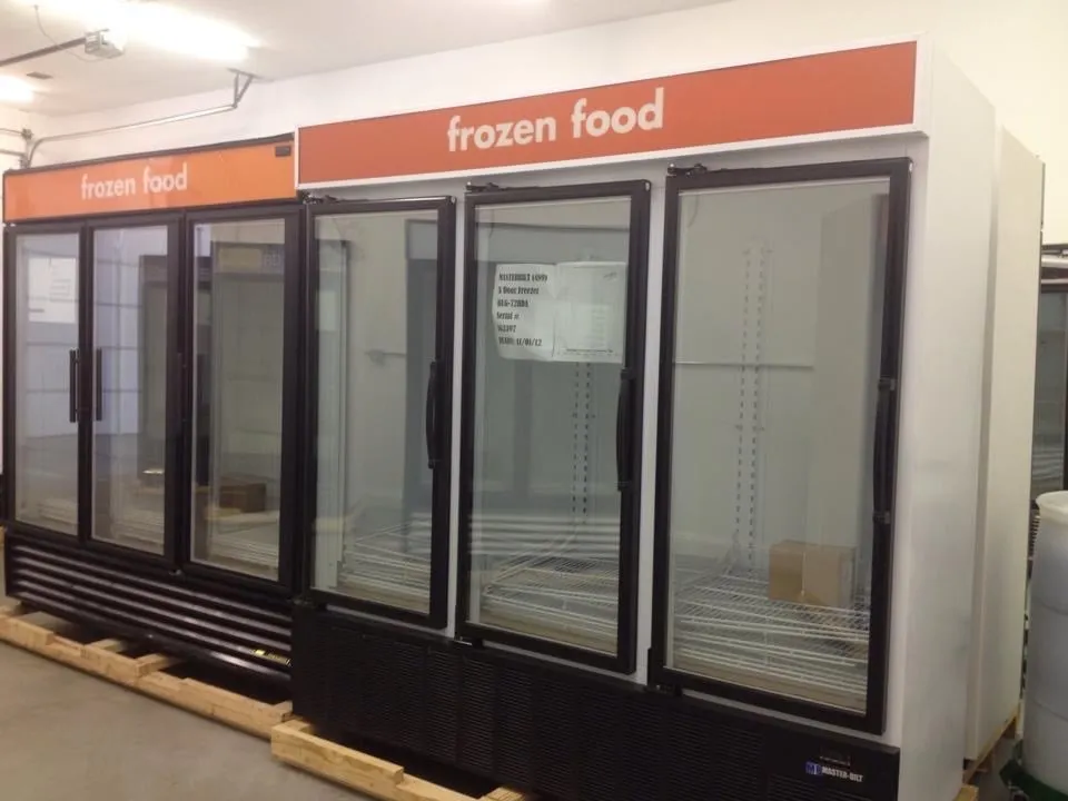 Slide of Climate Solutions