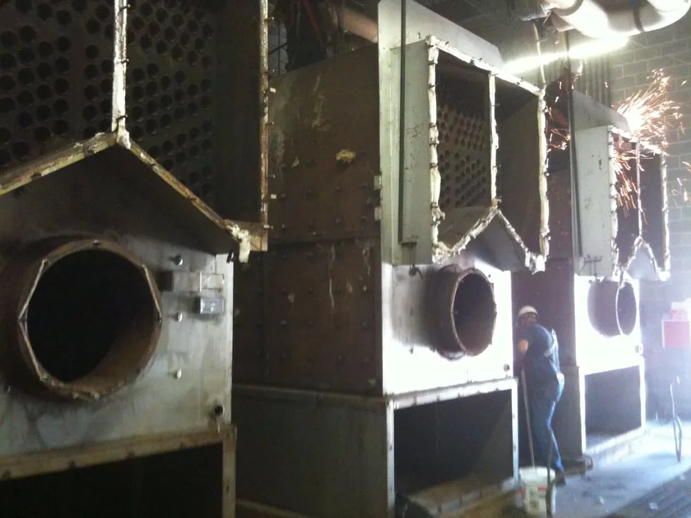 Slide of Climate Solutions