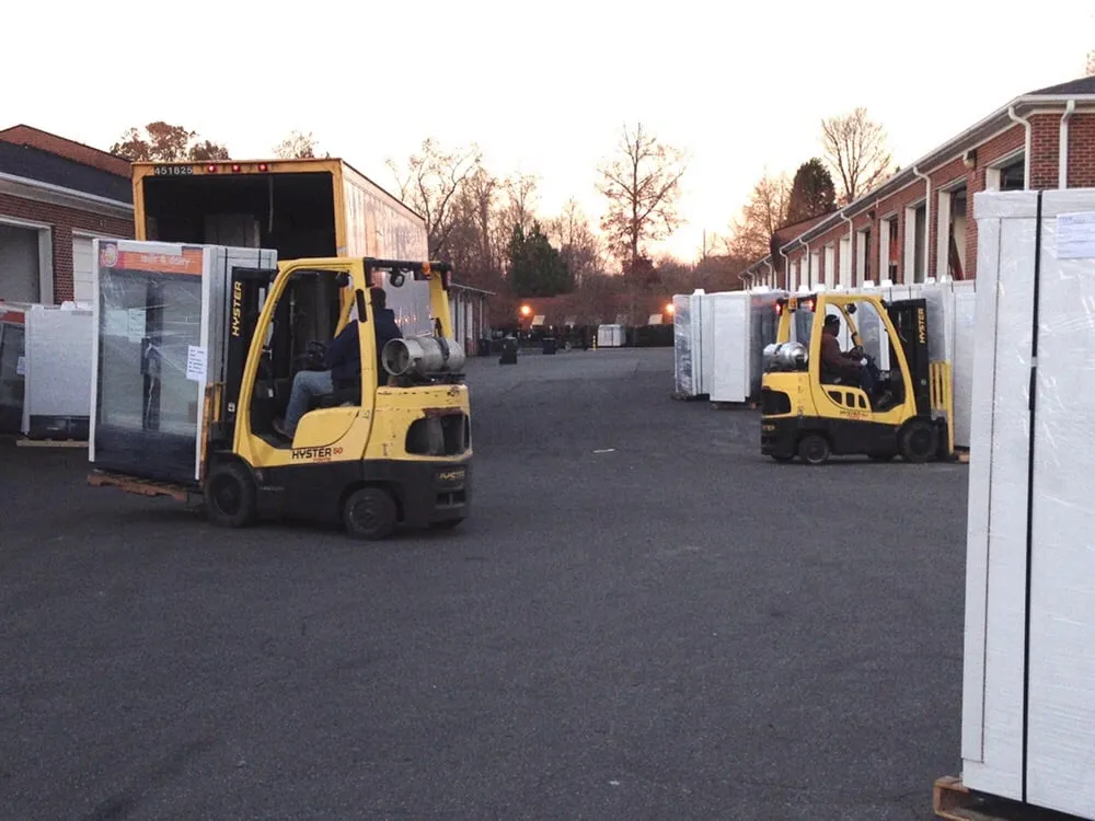 Slide of Climate Solutions