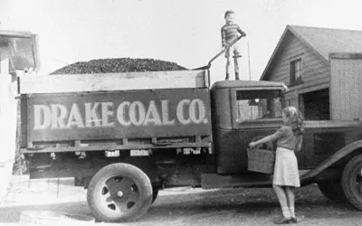 Slide of Climate Solutions