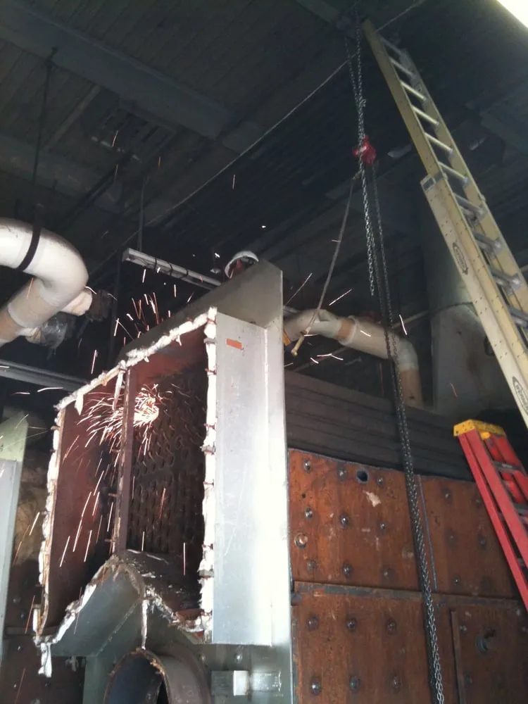 Slide of Climate Solutions