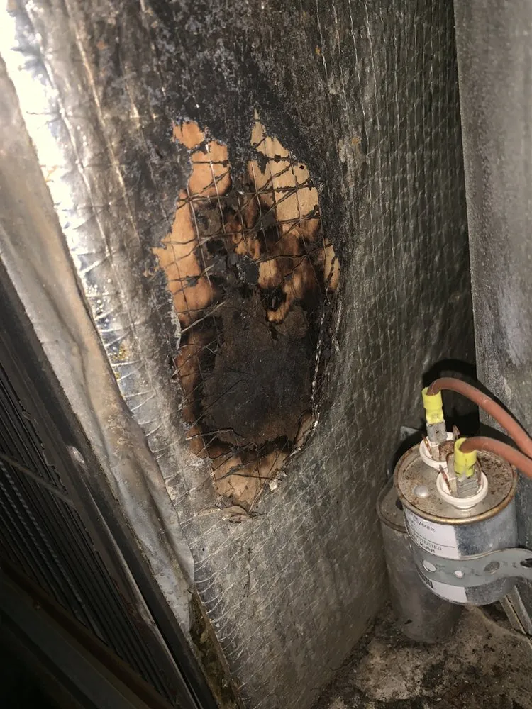 Slide of Climate Solutions